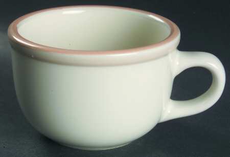 Sunset Ridge Flat Cup