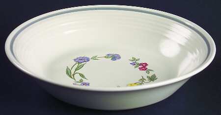 Summer Song Coupe Soup Bowl
