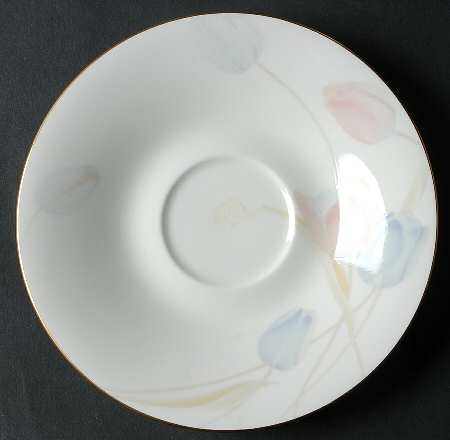Swedish Garden Saucer