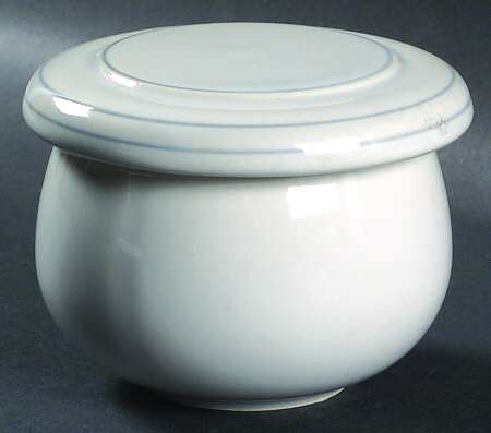 Sweet Talk Sugar Bowl & Lid