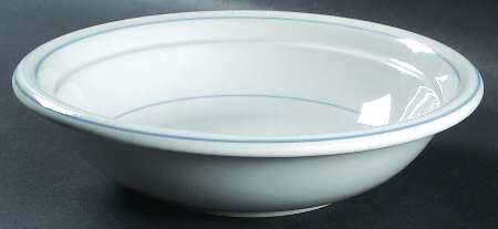 Sweet Talk 9" Round Vegetable Bowl