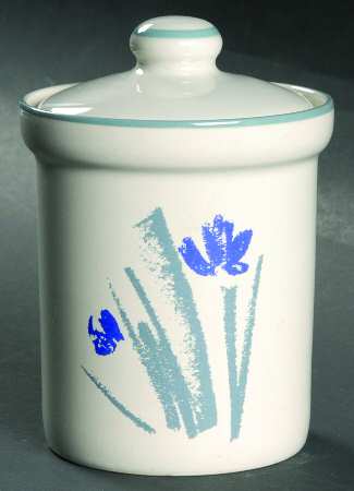 Sweet Talk Small Canister & Lid