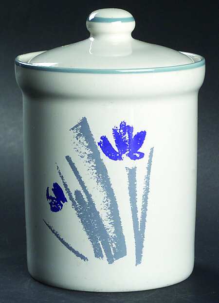 Sweet Talk Medium Canister & Lid