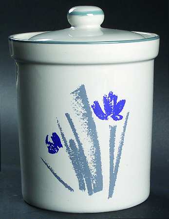 Sweet Talk Large Canister & Lid