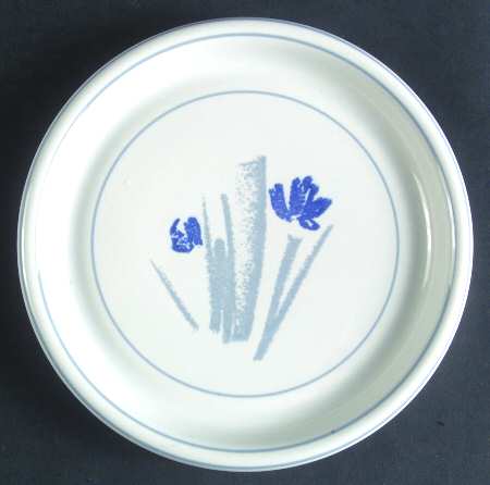 Sweet Talk Salad Plate