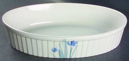 Sweet Talk 12'' Oval Baker