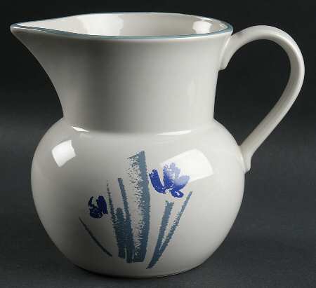 Sweet Talk Pitcher