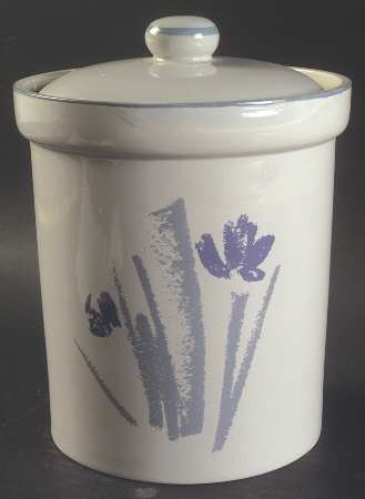 Sweet Talk Extra Large Canister & Lid