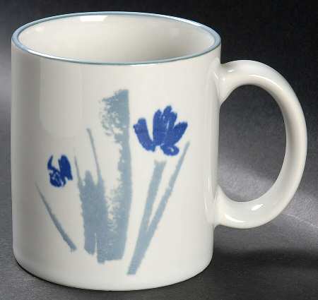 Sweet Talk Mug
