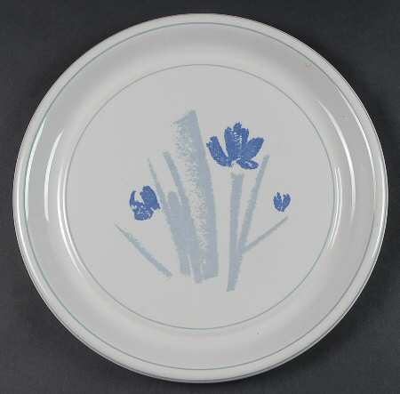 Sweet Talk 12" Chop Plate (Round Platter)