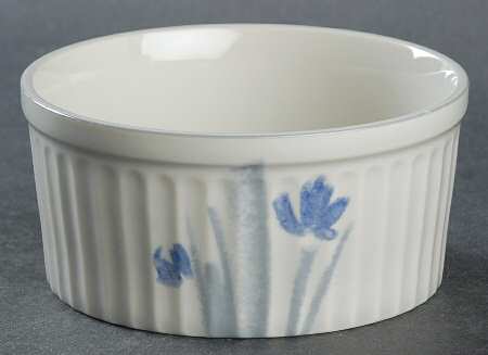 Sweet Talk Individual Souffle