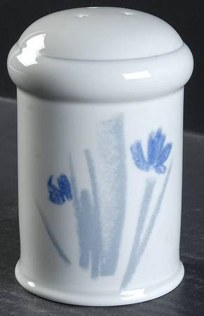 Sweet Talk Oversized Salt Shaker