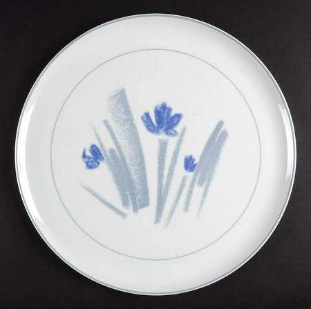 Sweet Talk Cake Plate