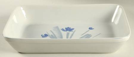 Sweet Talk 12" Rectangular Baker