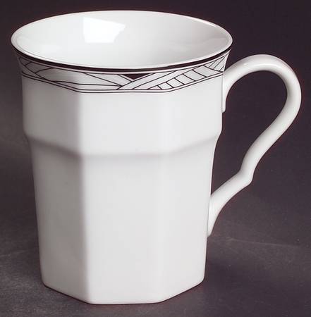 Synthesis Mug