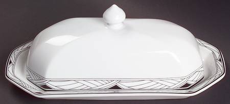 Synthesis 1/4 Lb Covered Butter