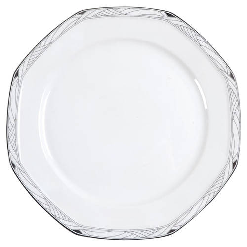 Synthesis 11" Chop Plate (Round Platter)
