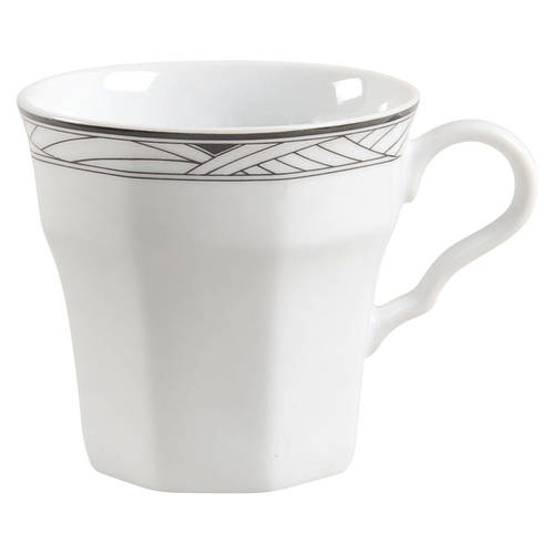 Synthesis Flat Cup