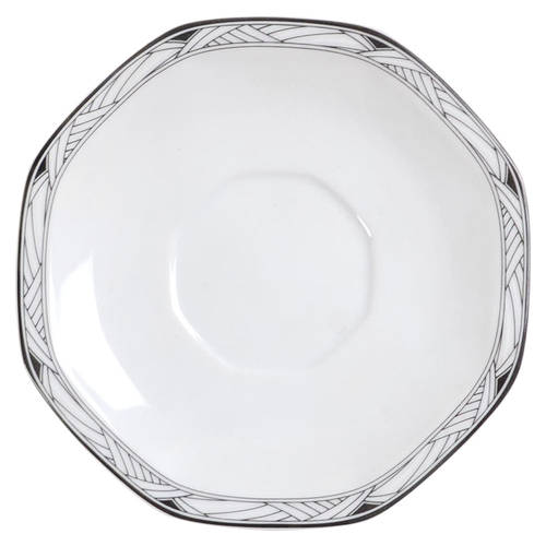 Synthesis Saucer