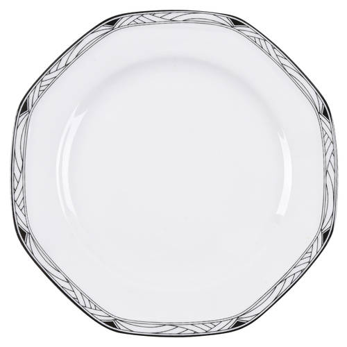 Synthesis Salad Plate