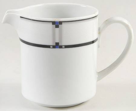 Creamer