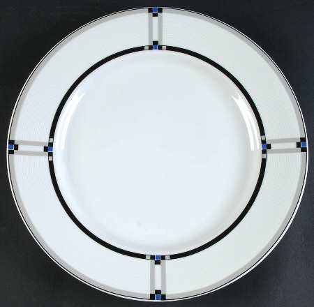 12" Chop Plate (Round Platter)