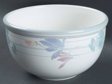 Tender Bloom 8" Mixing Bowl