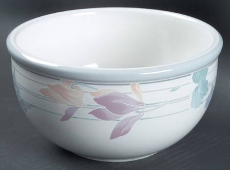 Tender Bloom 7" Mixing Bowl
