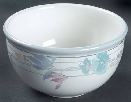 Tender Bloom 6" Mixing Bowl
