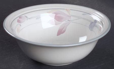 Tender Bloom Fruit/Dessert (Sauce) Bowl