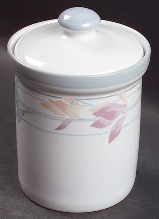 Tender Bloom Small Canister & Lid