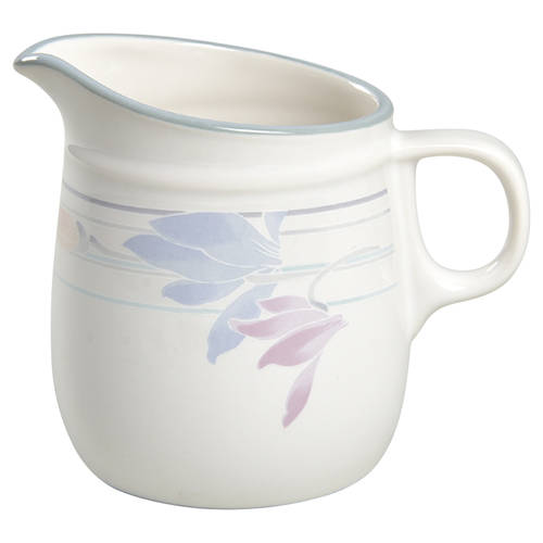 Tender Bloom Creamer