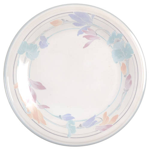 Tender Bloom Salad Plate