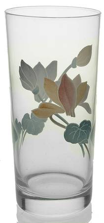 Tender Bloom 16 Oz Glassware Cooler