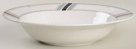Terrastone 9" Round Vegetable Bowl
