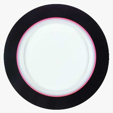 Terrace Twist Black by Studio Nova