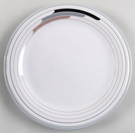 Threesome 12" Chop Plate (Round Platter)