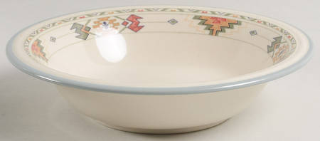 Timberline Coupe Soup Bowl