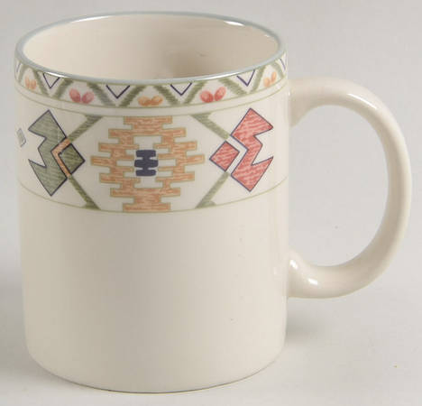 Timberline Mug