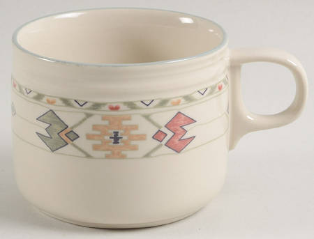Timberline Flat Cup
