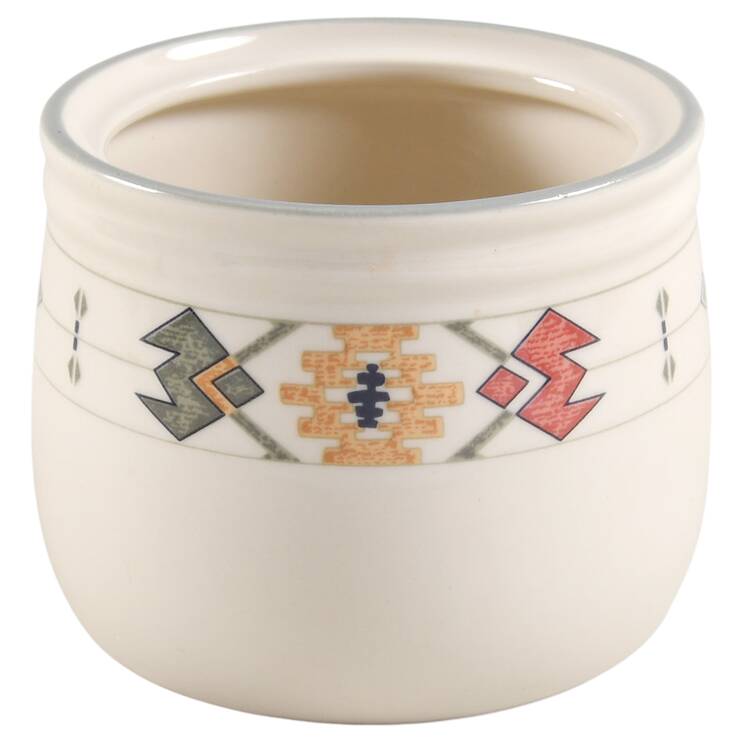 Timberline Sugar Bowl No Lid
