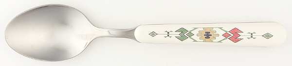 Timberline Place/Oval Soup Spoon