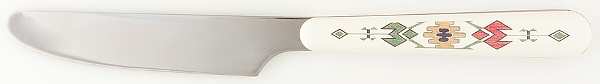 Timberline Small Dinner Knife