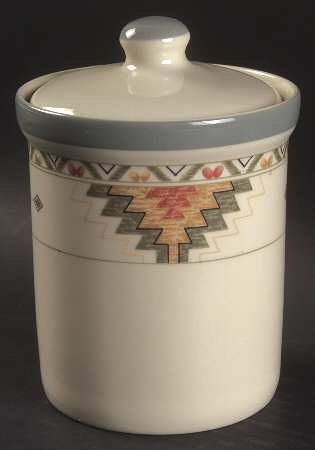 Timberline Medium Canister & Lid