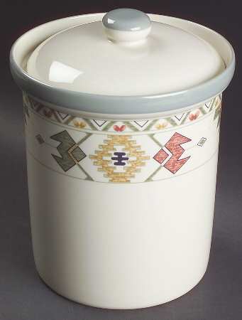 Timberline Extra Large Canister & Lid