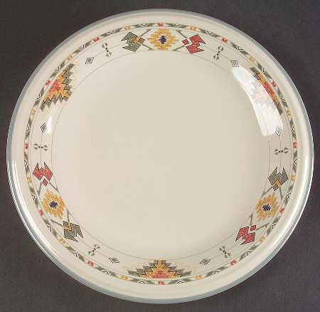 Timberline 12" Chop Plate (Round Platter)