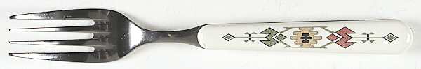 Timberline Dinner Fork (7 1/2" or Larger)