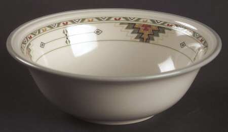 Timberline Fruit/Dessert (Sauce) Bowl