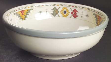 Timberline 8" Individual Pasta Bowl