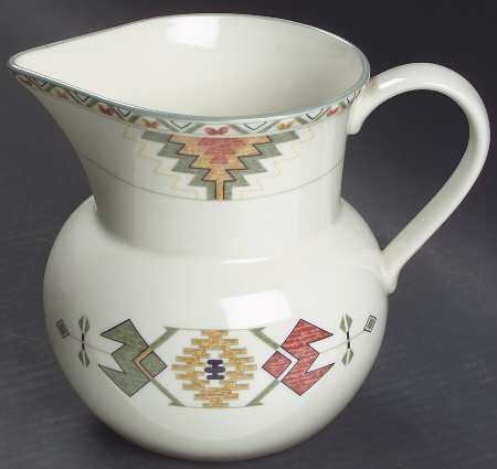 Timberline 60 Oz Pitcher